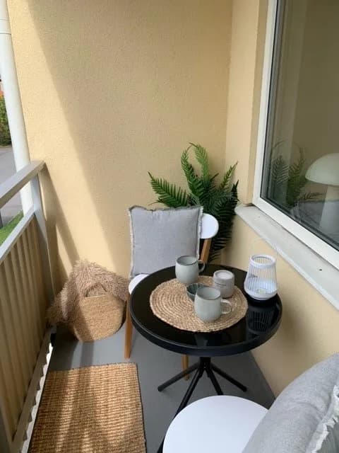 Frejgatan i Oxelösund