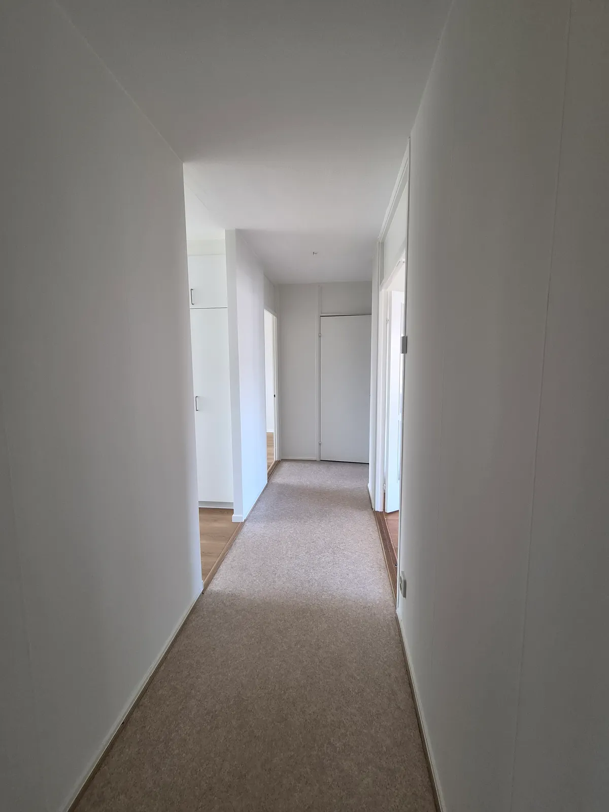 Simrisvägen i Simrishamn