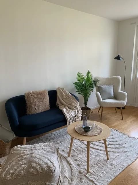 Föreningsgatan i Oxelösund