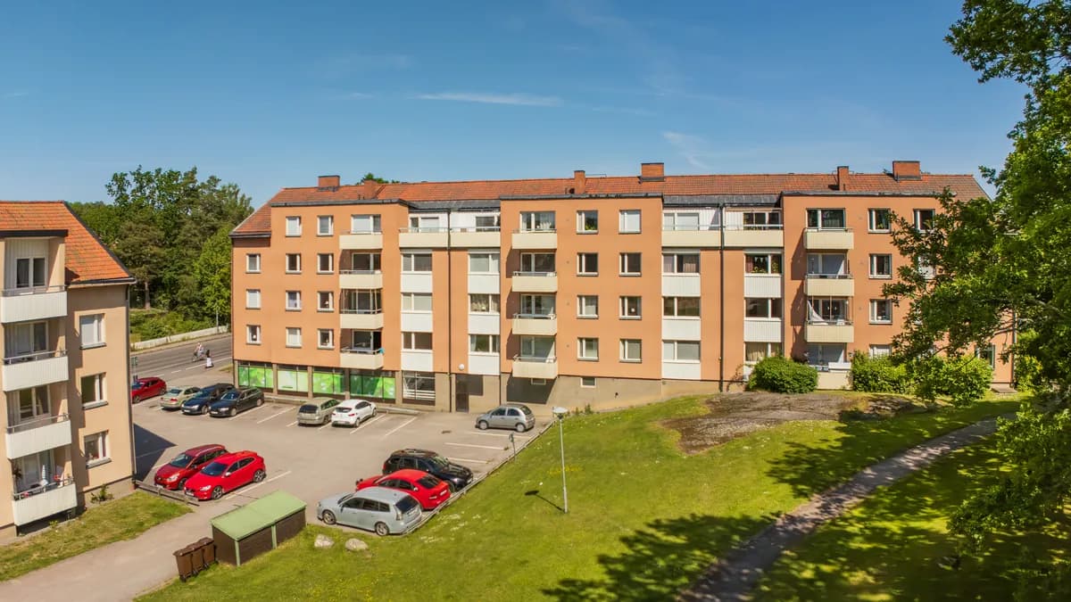 Ängsvägen