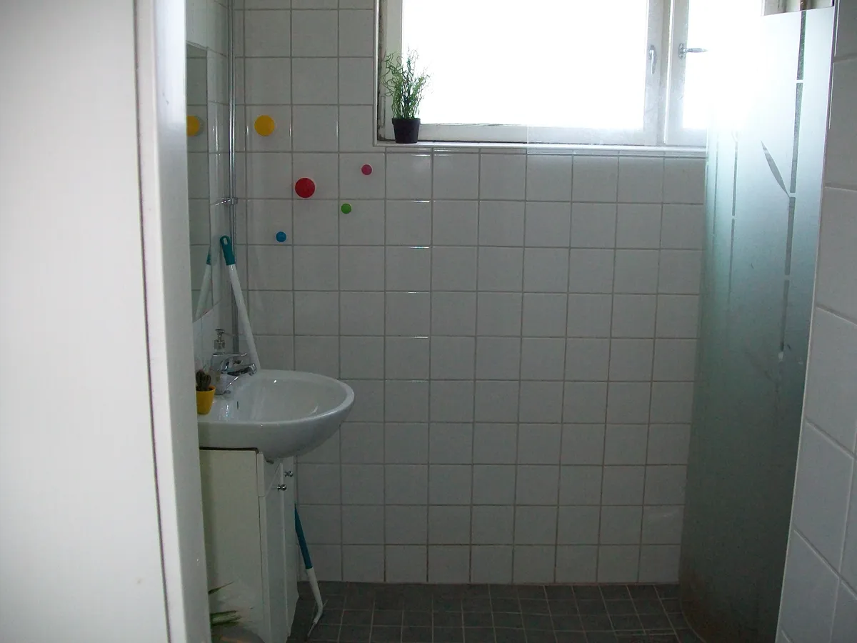 Logvägen i Spånga