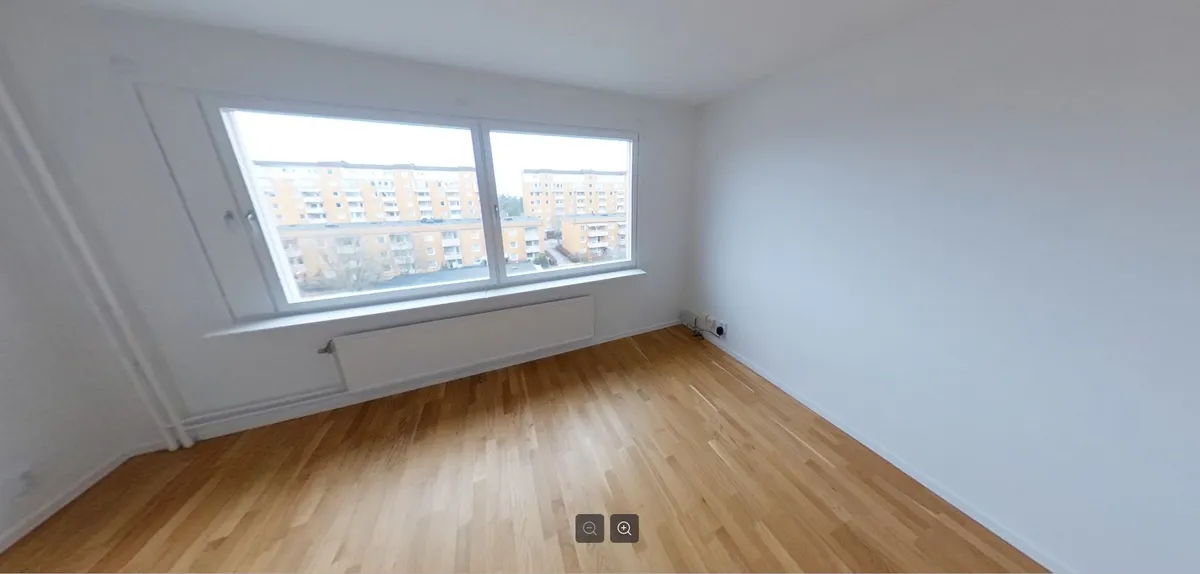 Granövägen i Södertälje