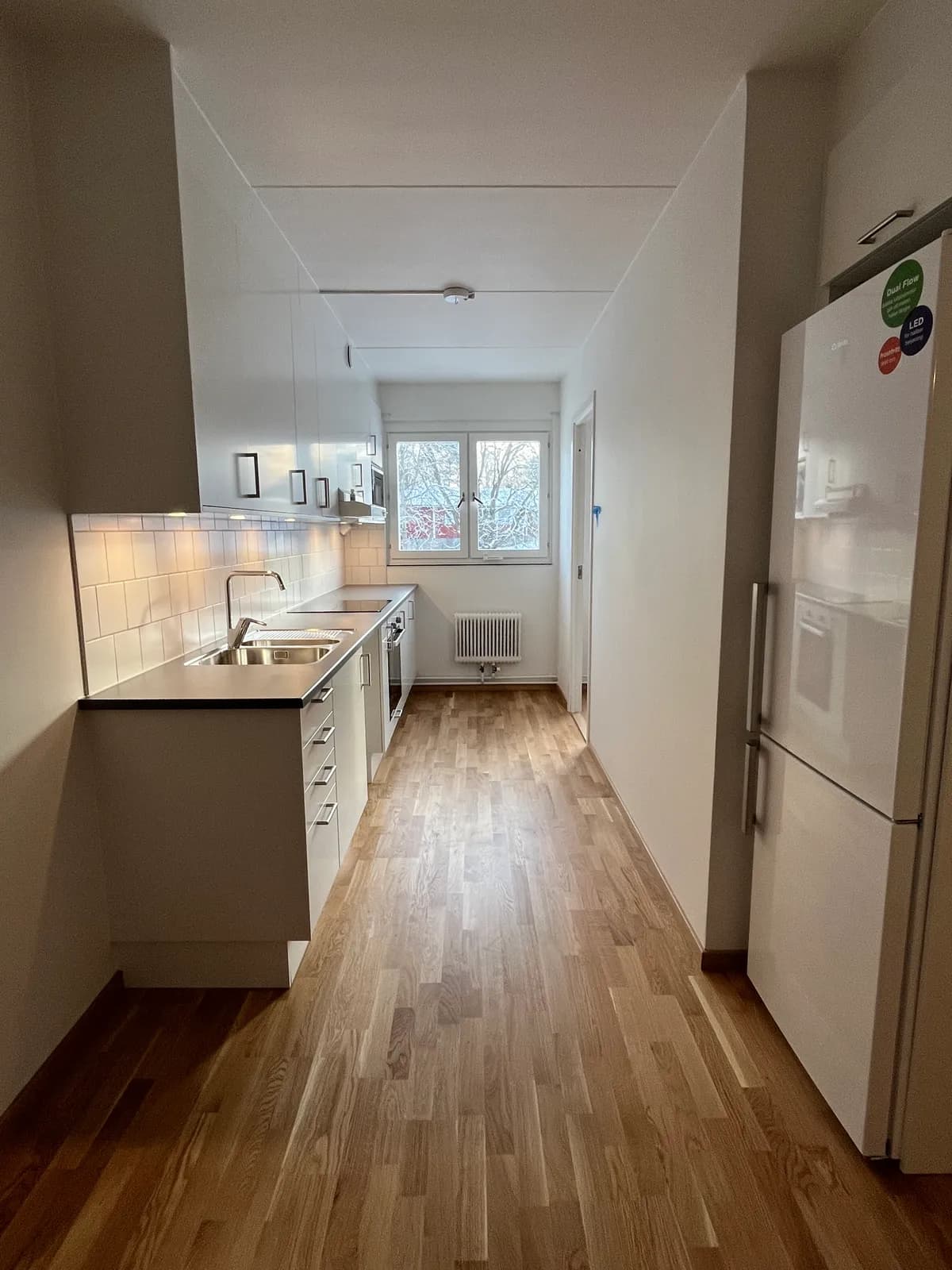 Pennygången i Göteborg