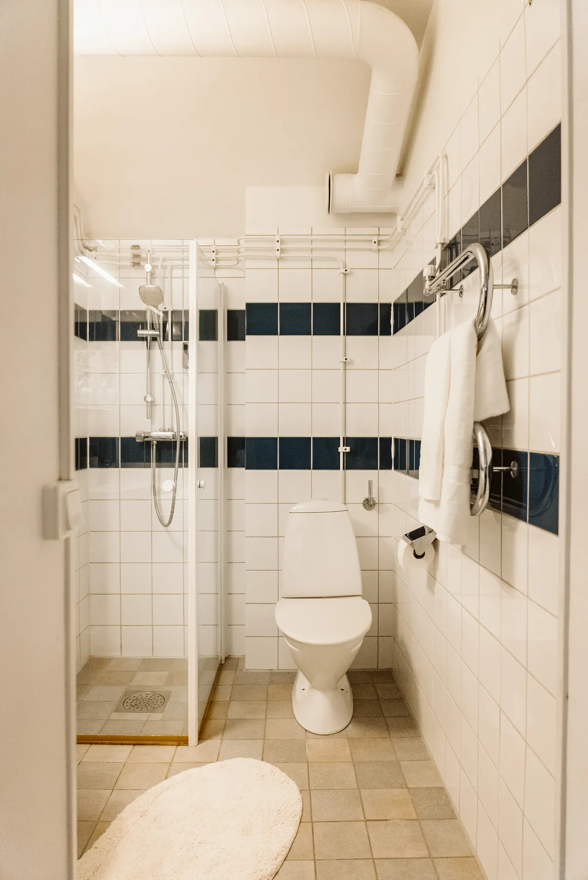 Södravägen i Halmstad