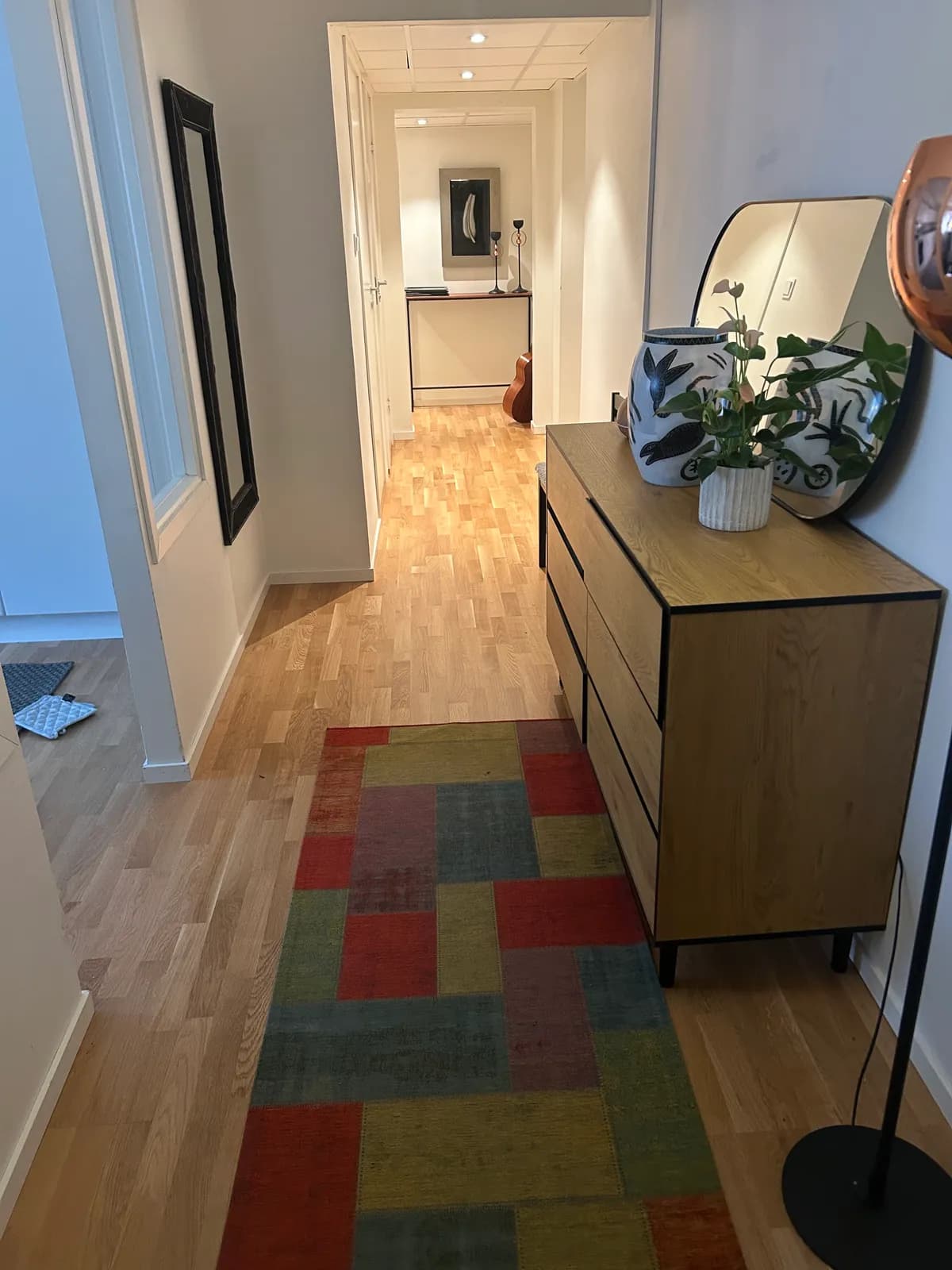 Västra Storgatan i Jönköping