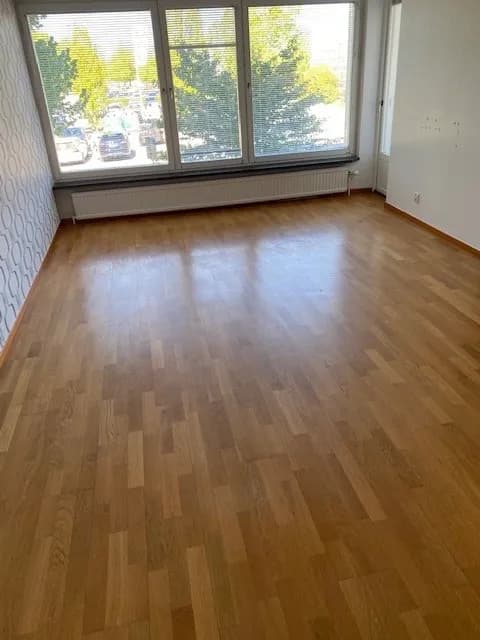 Östra Åsgatan i Eskilstuna