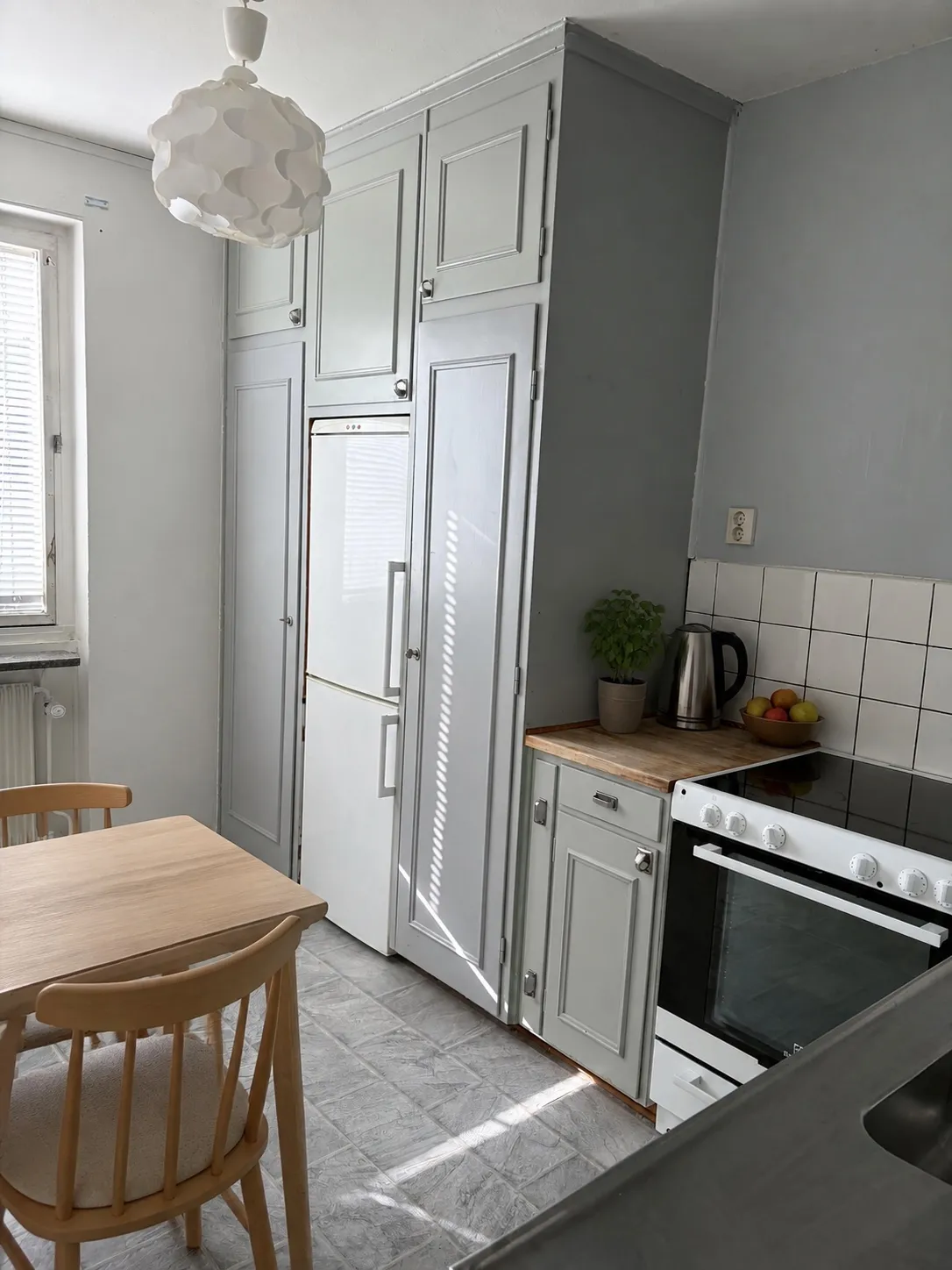 Järnvägsgatan i Perstorp