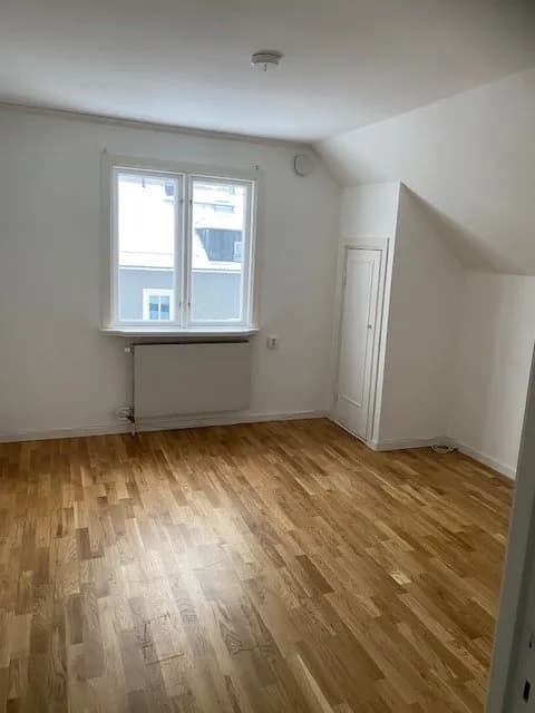 Wrangelsgatan i Borås