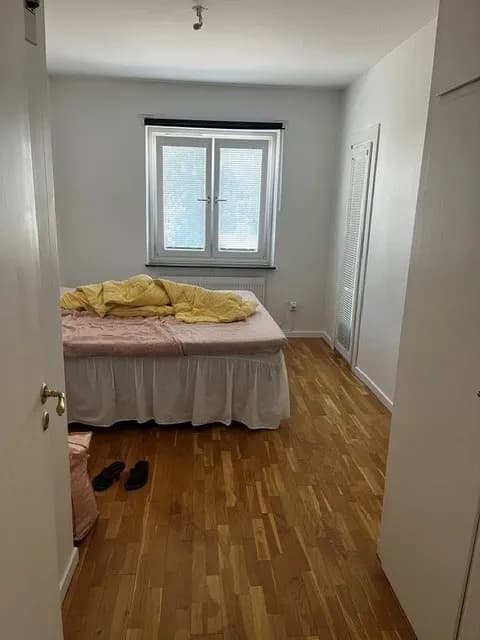 Carlavägen i Eskilstuna