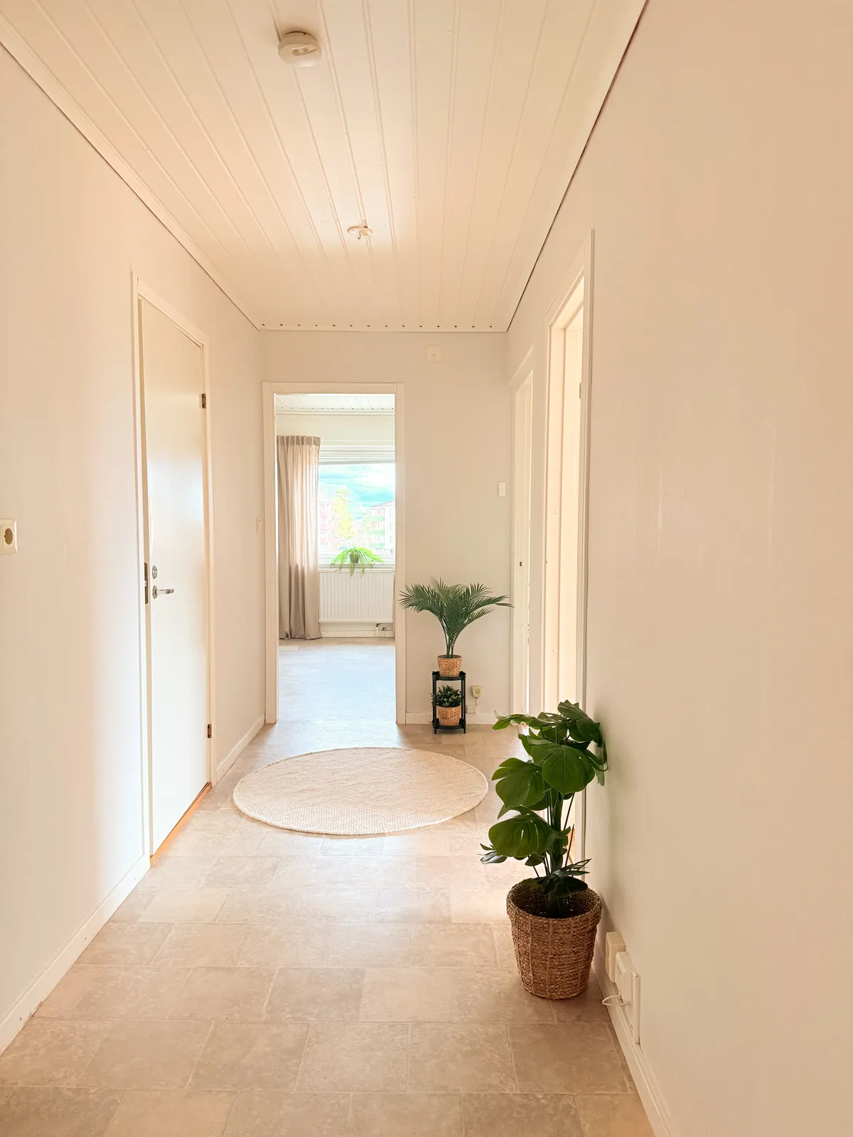 Risingsväg i Finspång