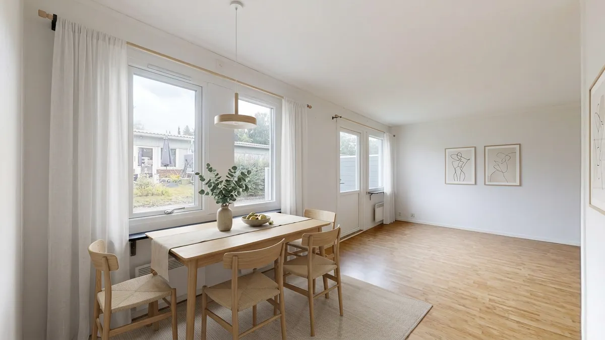 Månsgatan i Anderstorp