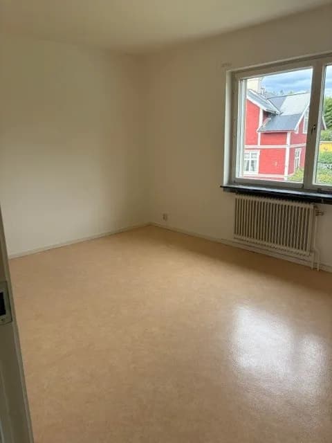 Gyllenvägen i Stöde