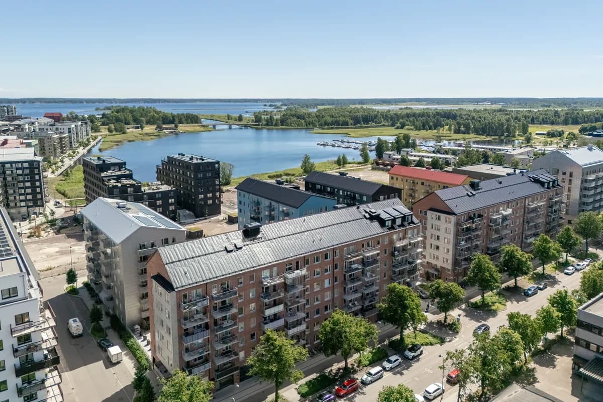 Tullhusgatan