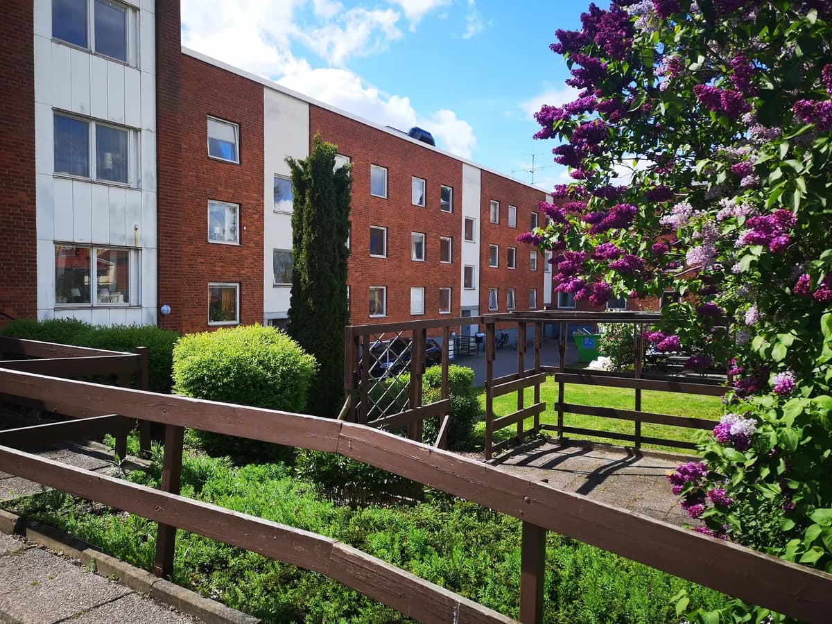 Smedkroken i Oskarshamn