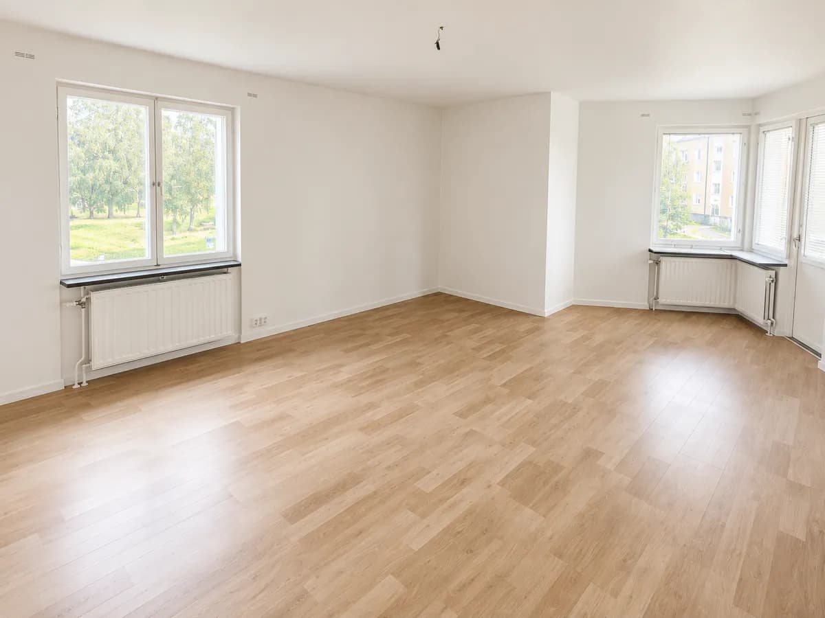 Hantverksvägen i Fagersta