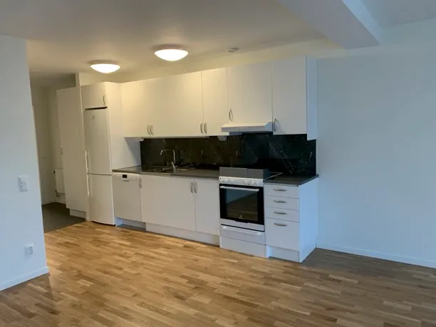 Postvägen i Örbyhus