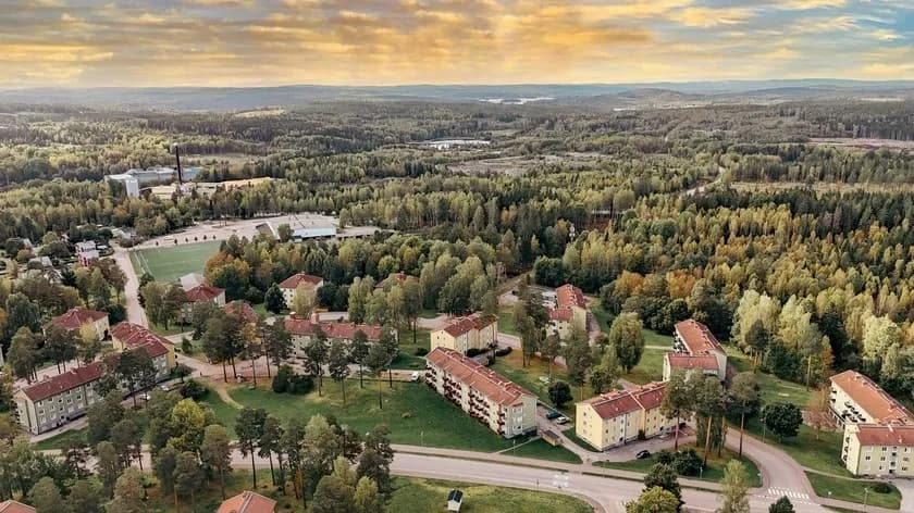 Hantverksvägen i Fagersta