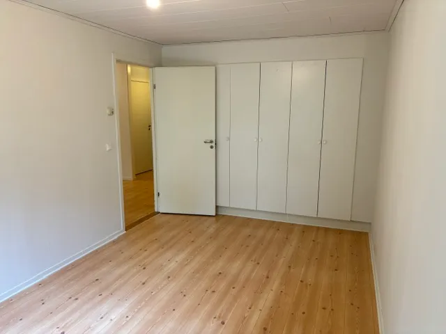 Sundvägen i Växjö