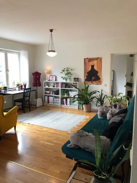 Bjäregatan i Helsingborg