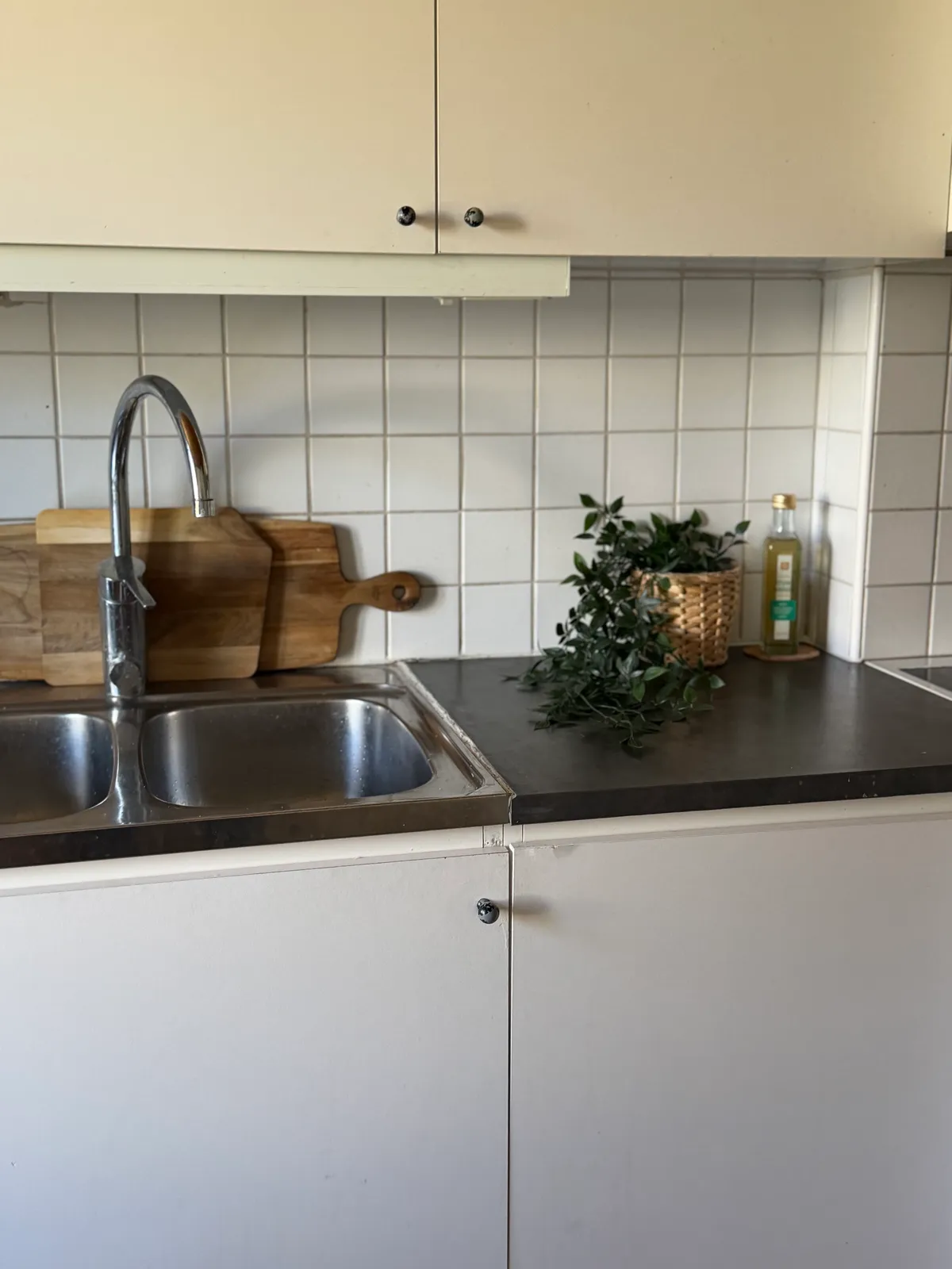 Viktoriavägen i Jönköping
