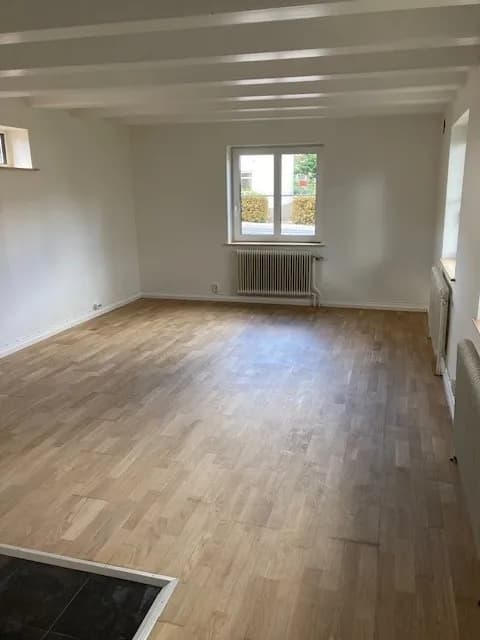 Landsvägen i Anderslöv