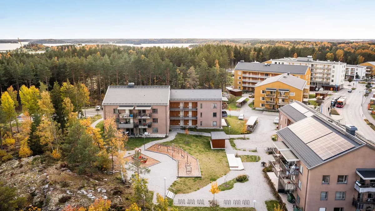 Frälsevägen i BRO