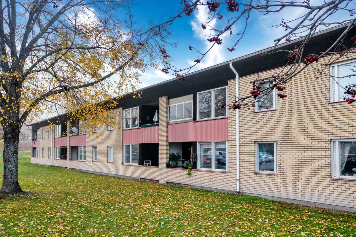Oppeby Gård i Nyköping
