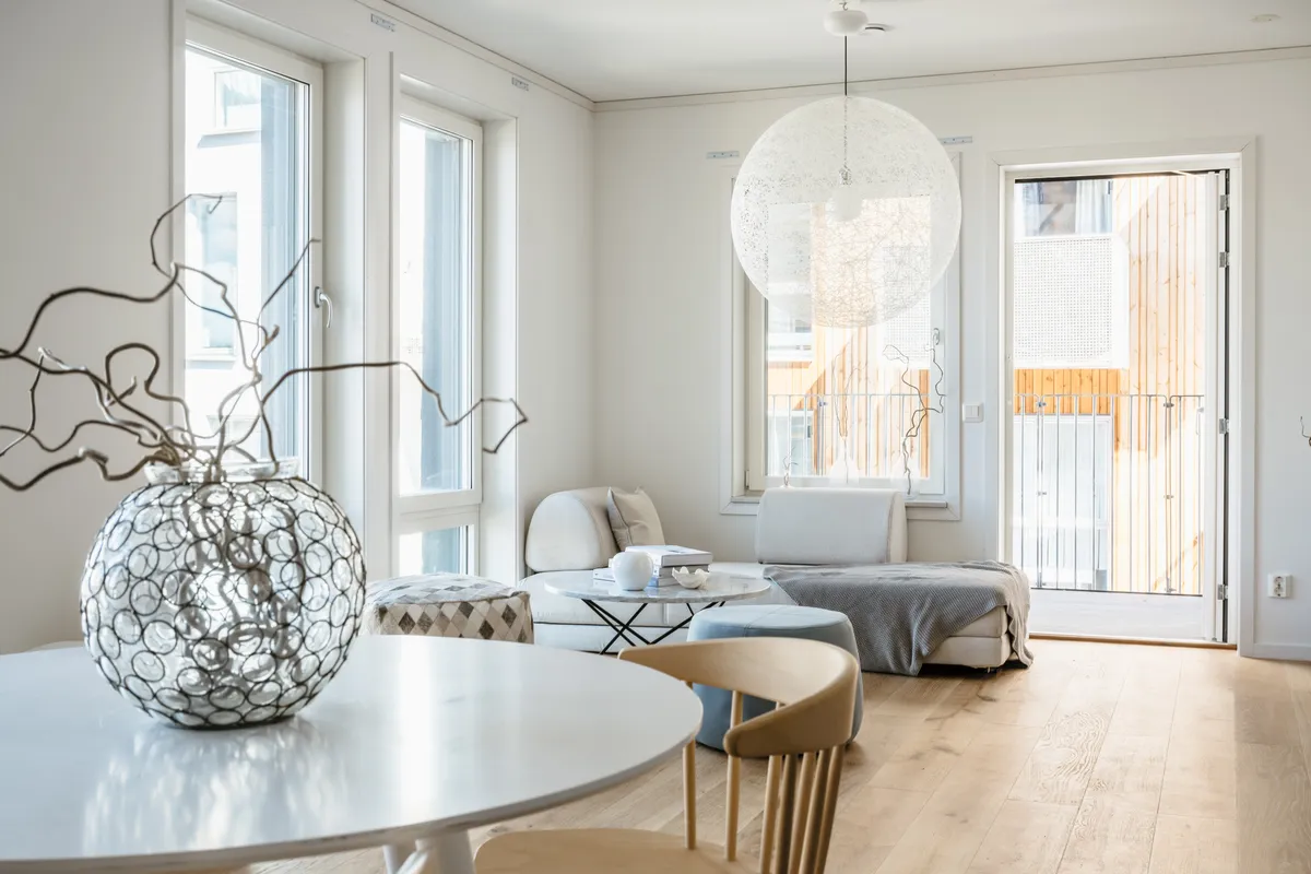 Östra sandgatan i Helsingborg