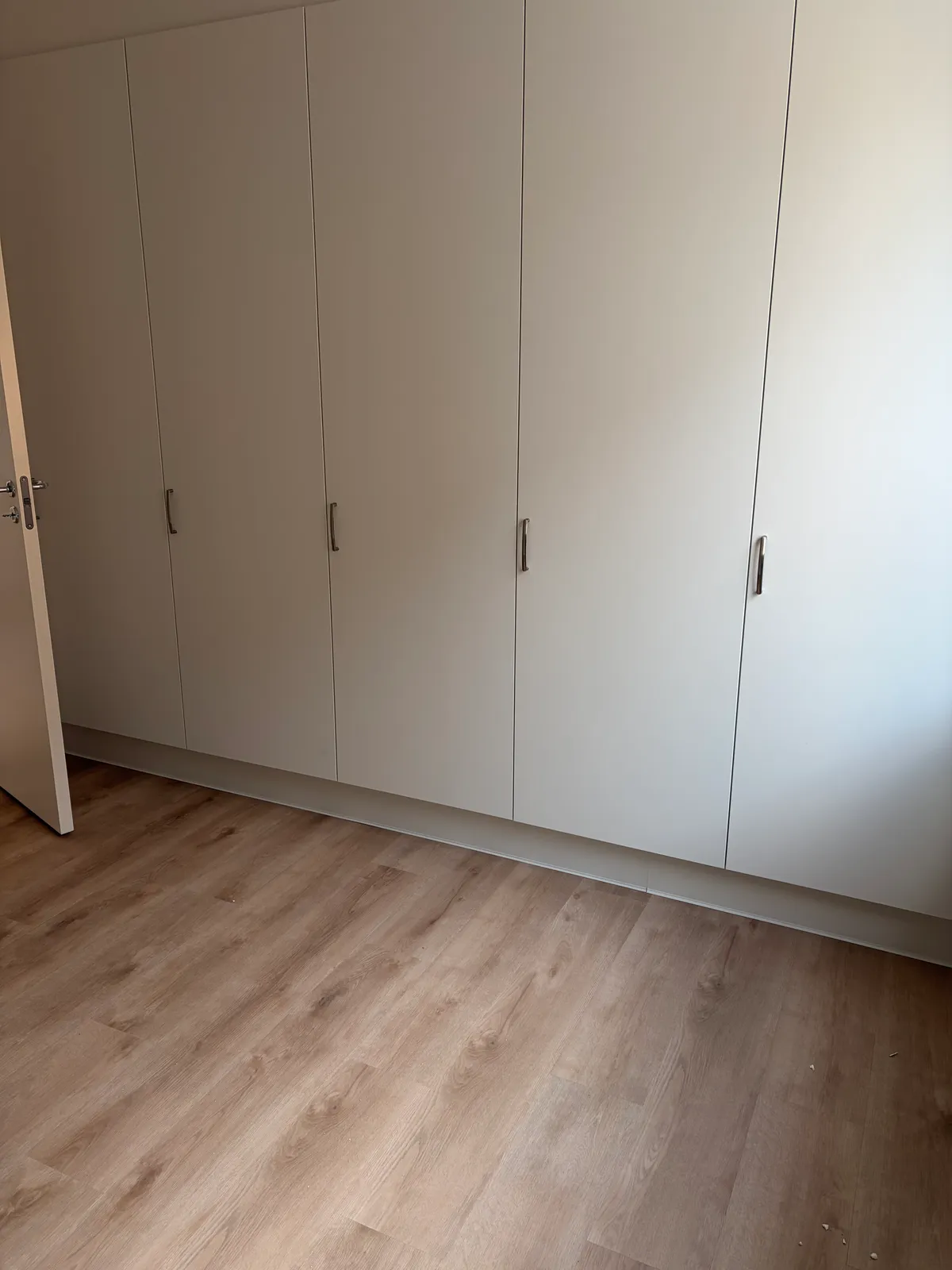 Prästbolsgatan i Linköping