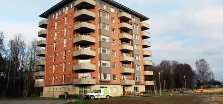 Nyckelvägen i Jönköping