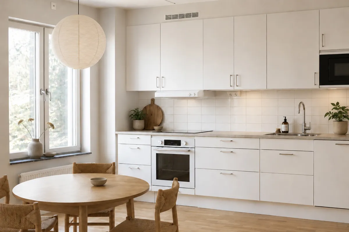 Mannerfelts väg i Borås