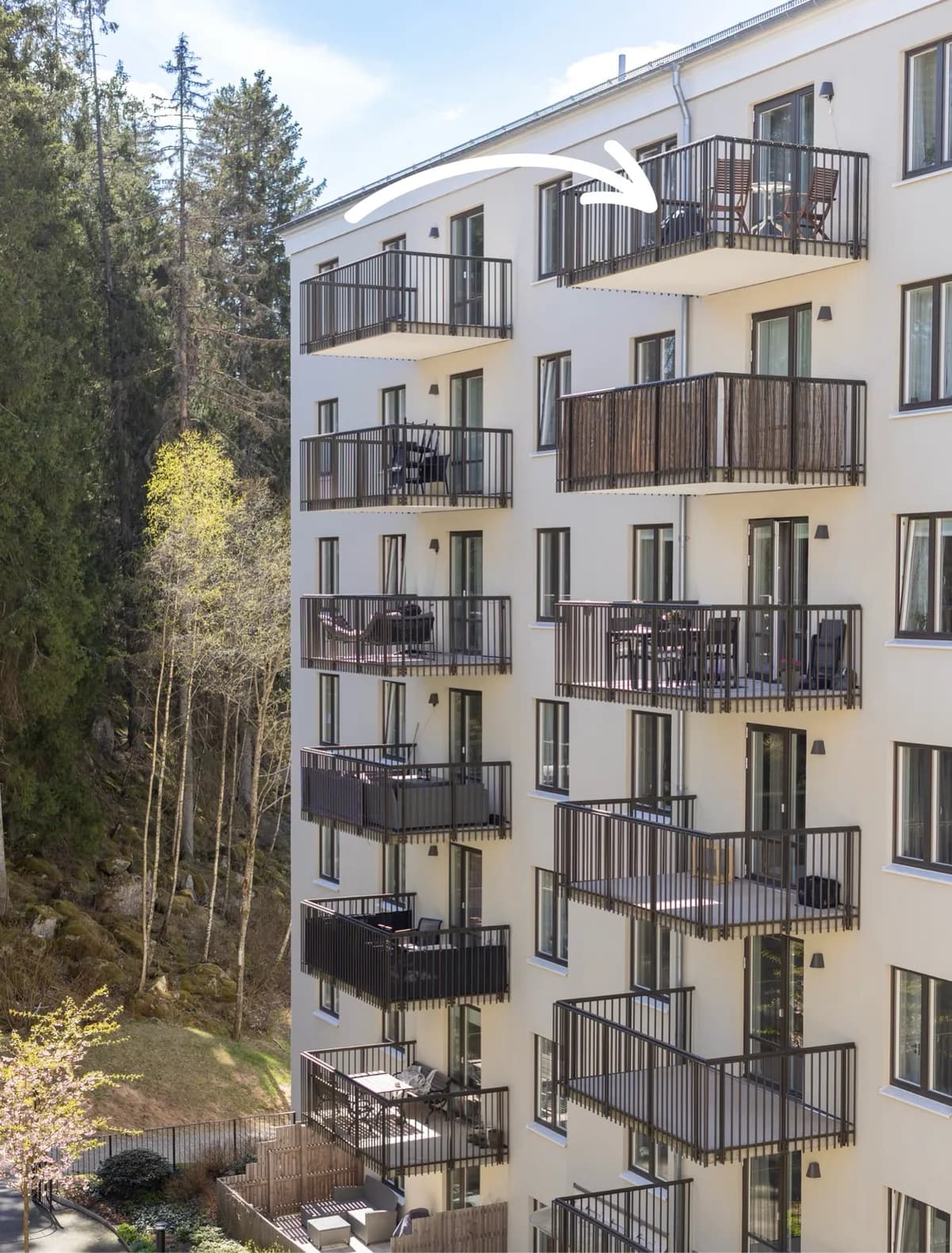 Mannerfelts väg i Borås