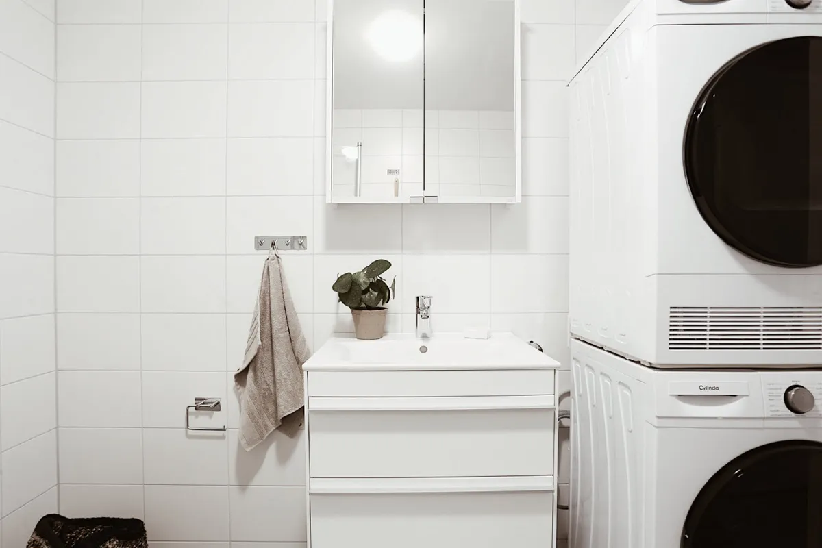 Disponentvägen i Mölnlycke