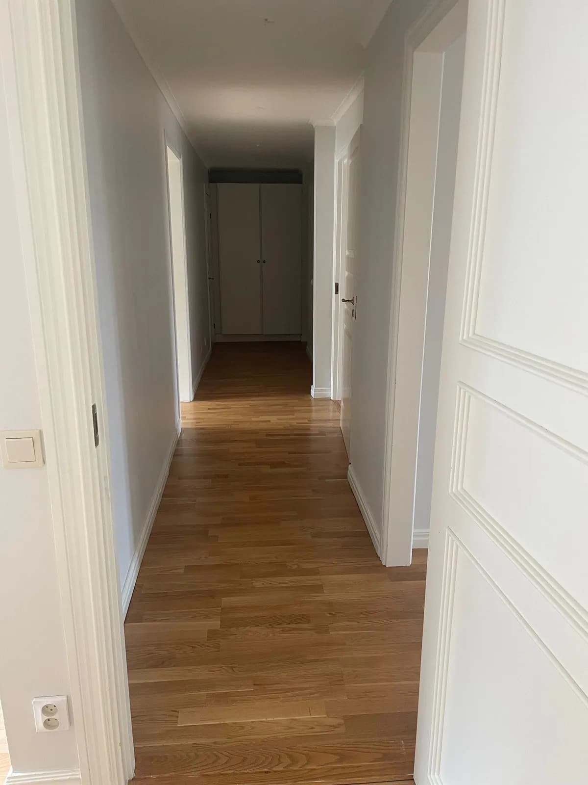 Övre Kvarngatan i Borås