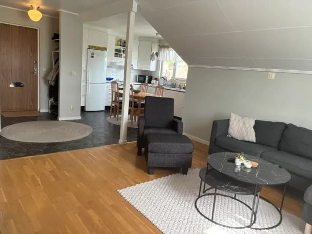 Jarlagatan i Skara