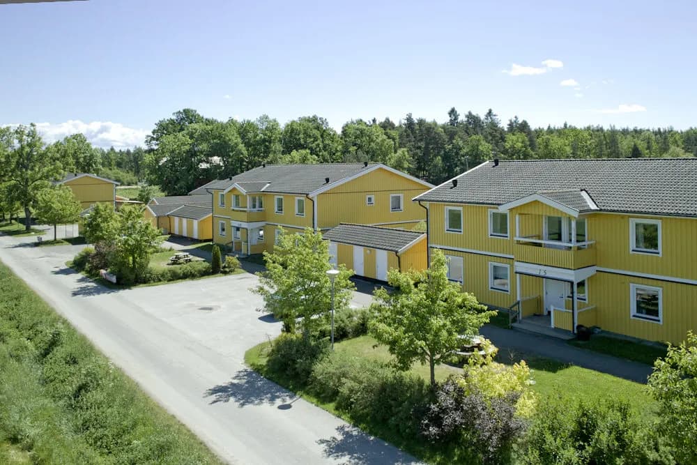 Tidavad i Mariestad
