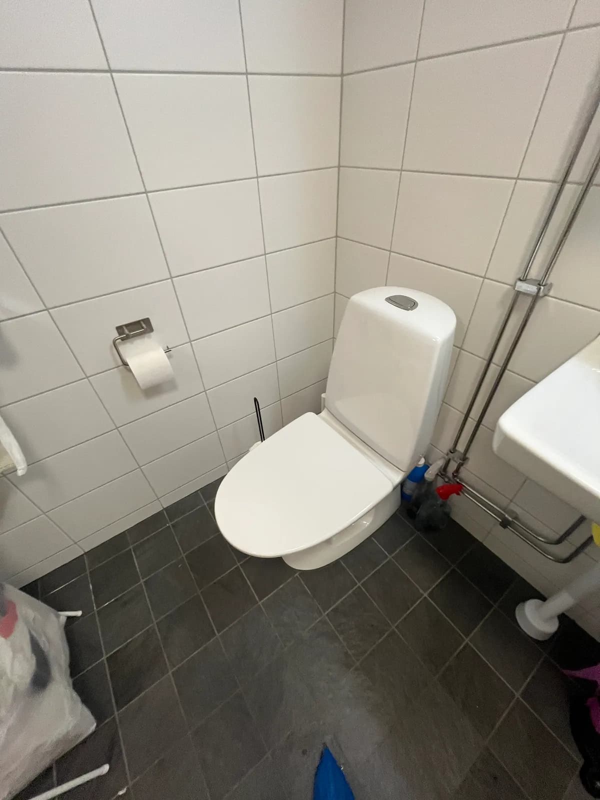 Olivedalsgatan i Göteborg