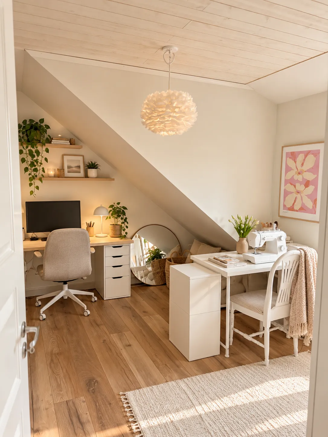 Rättarebostaden i Falköping