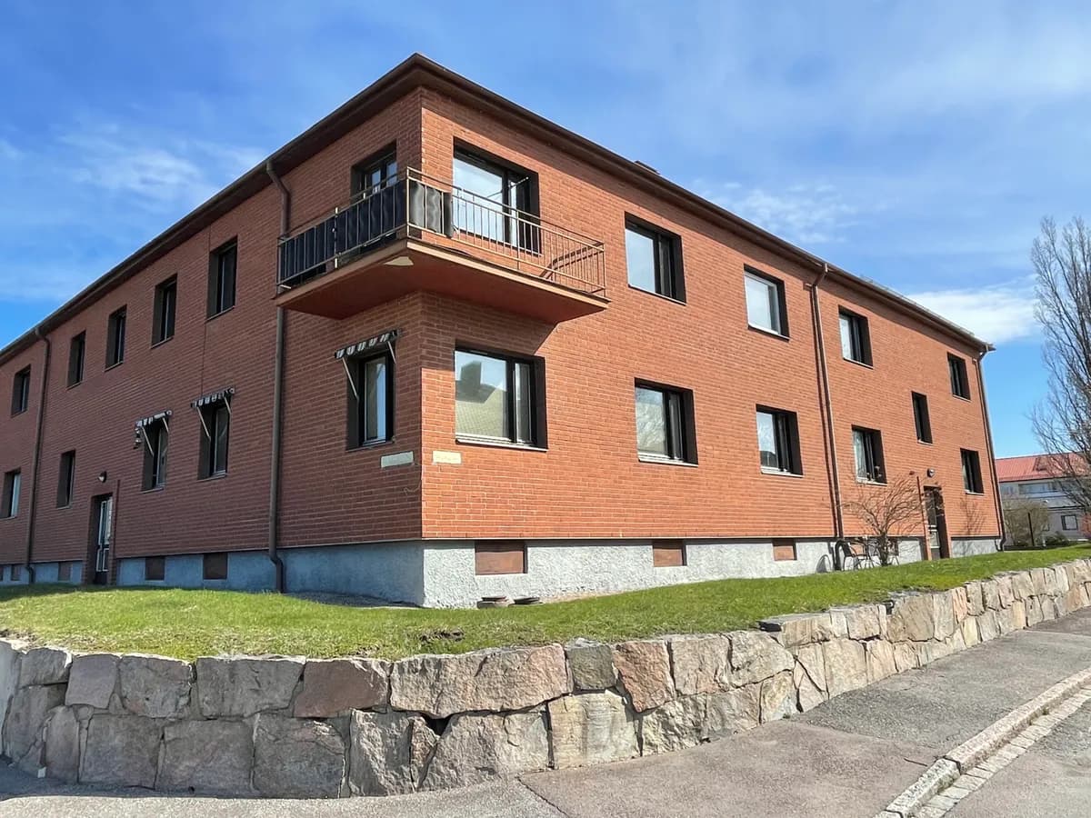 Ungergatan. i Eskilstuna