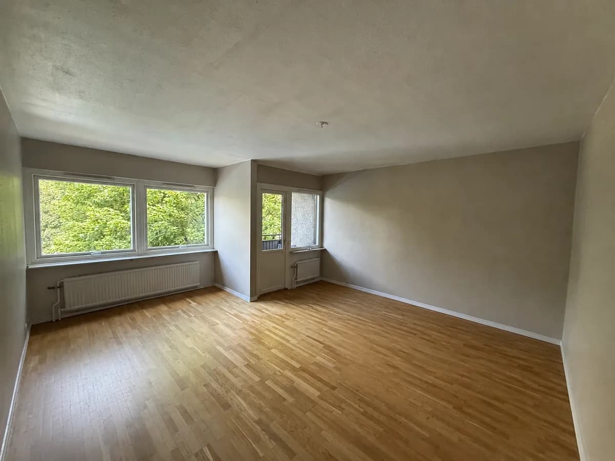 Tredje Villagatan i Borås