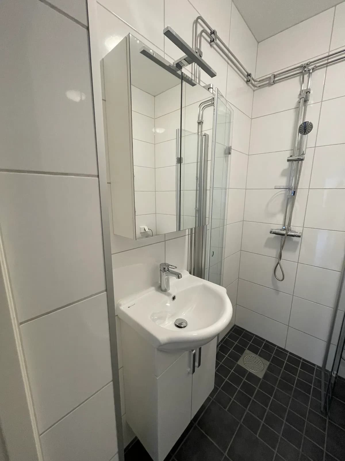 Södra Stenbocksgatan i Helsingborg