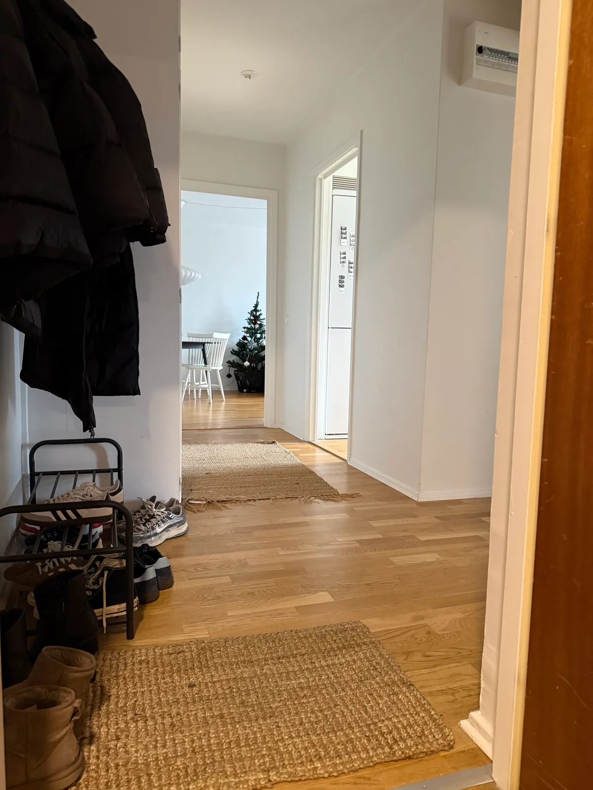 Allégatan i Borås