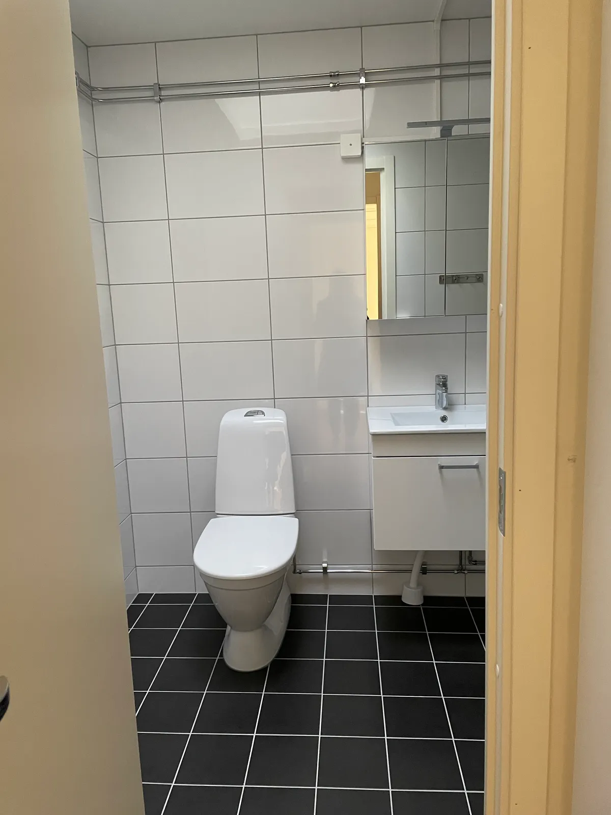 Navestadsgatan i Norrköping