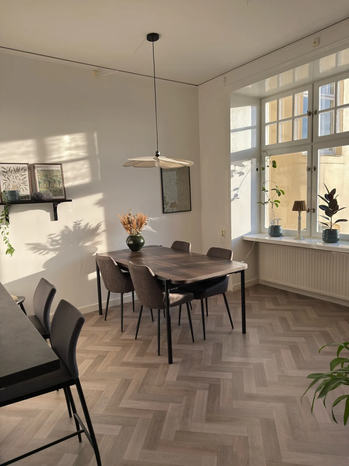 Sparbanksgatan i Filipstad