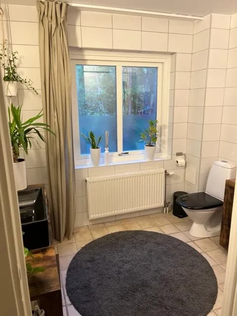 Tabergsvägen i Månsarp