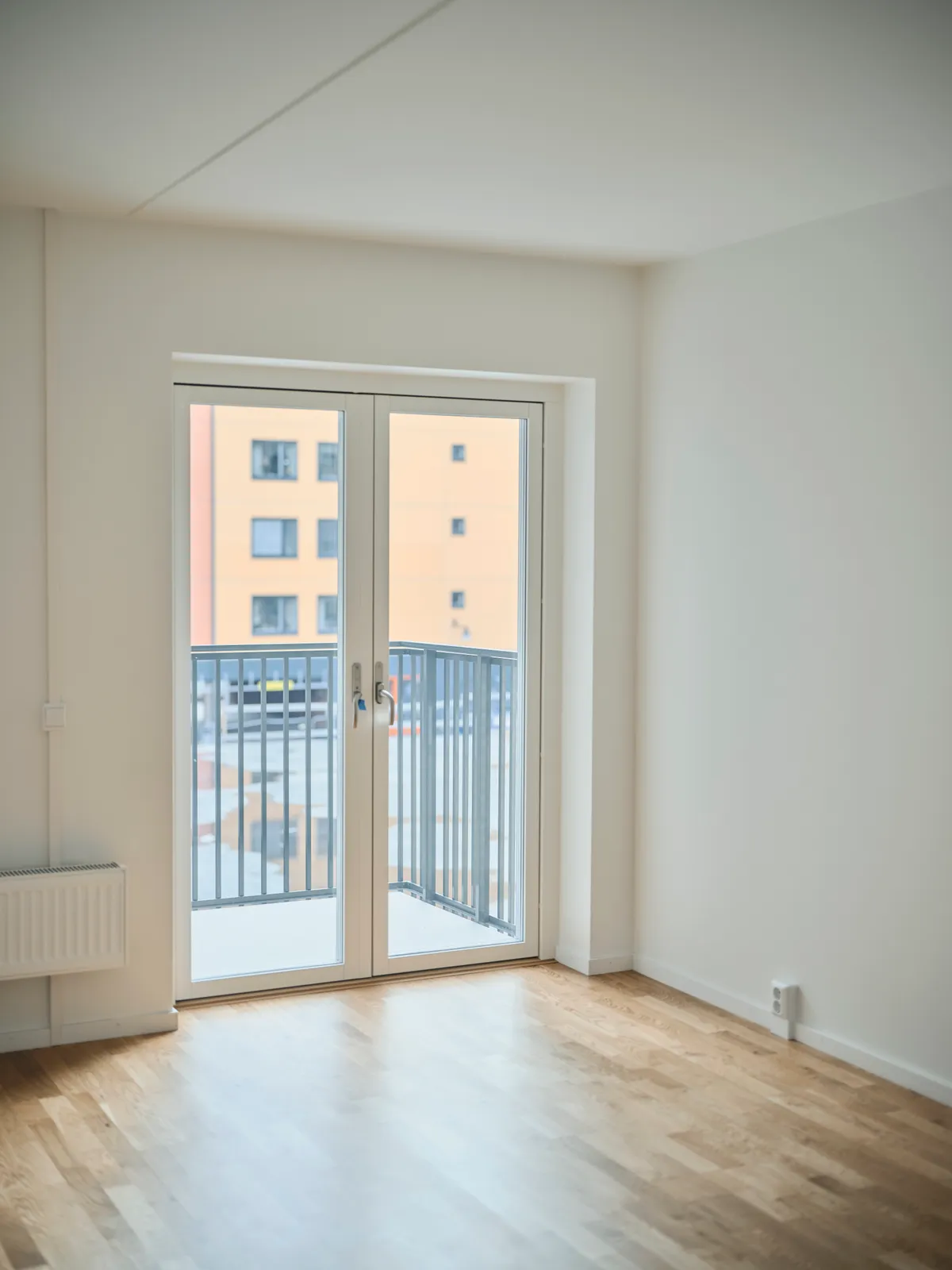 Safirgatan i Norrtälje