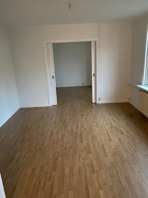 Landsvägsgatan i Malmköping