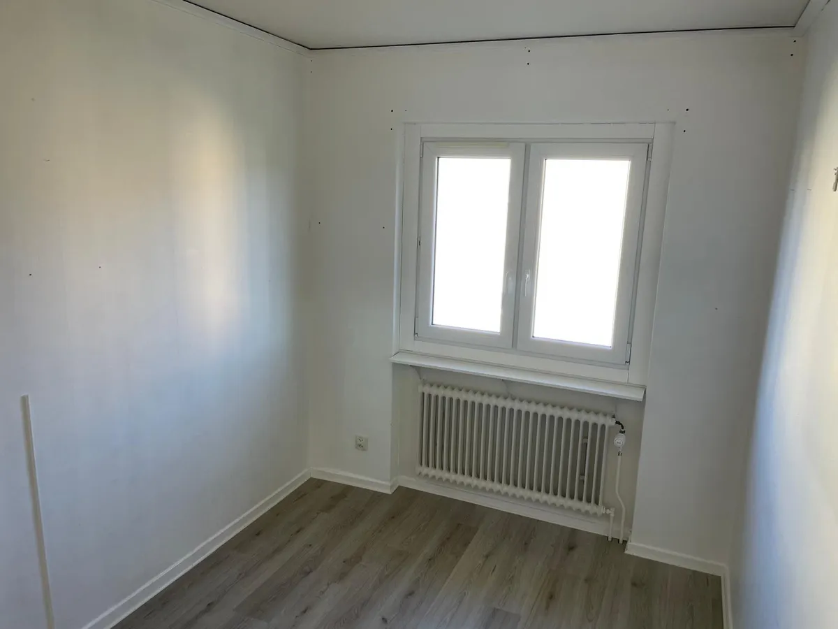 Högåsgatan i Kristinehamn
