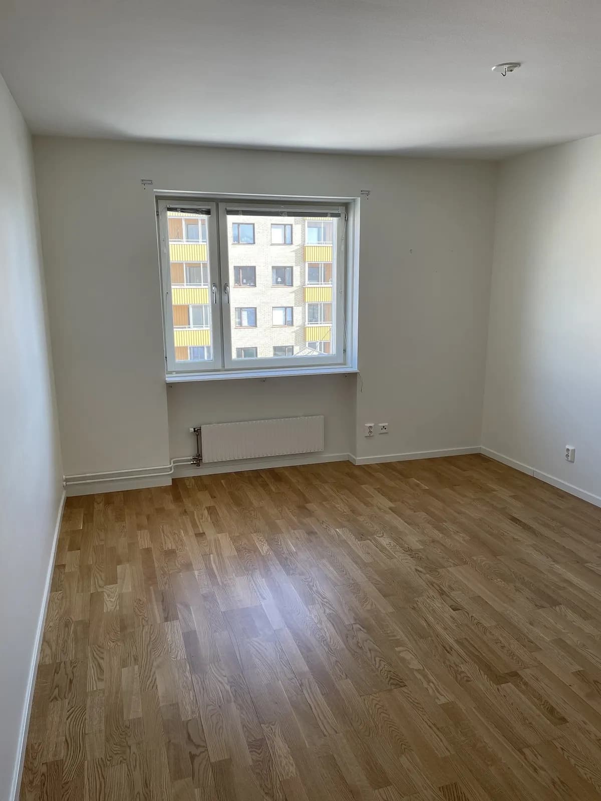 Bryggargatan i Timrå