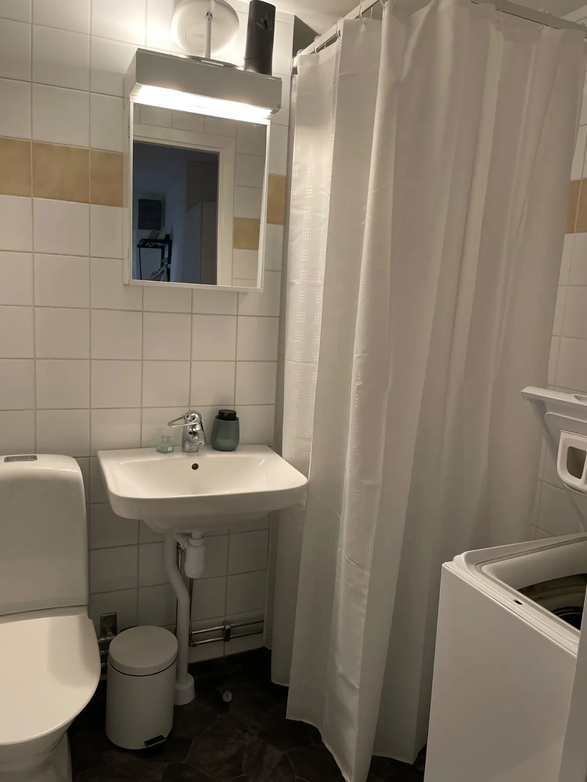 Stora Esplanadgatan i Gävle